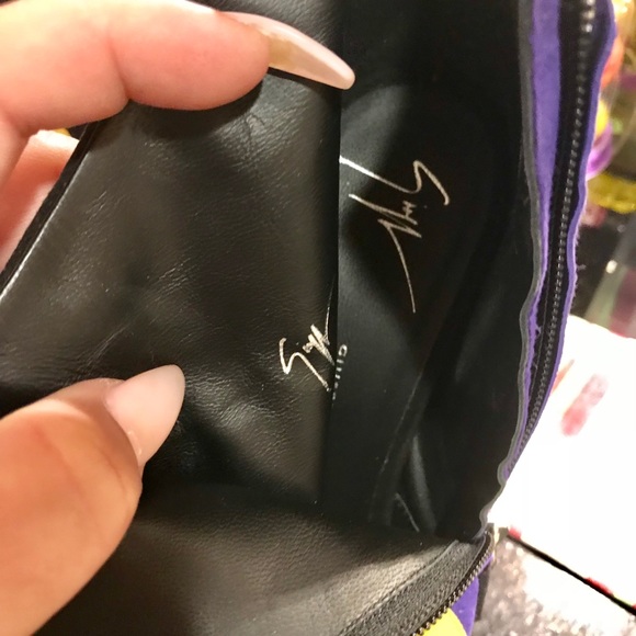 Platform Shoes - Picture 2 of 3